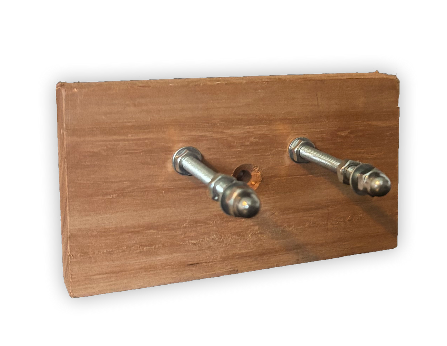 Ophangsysteem skateboard