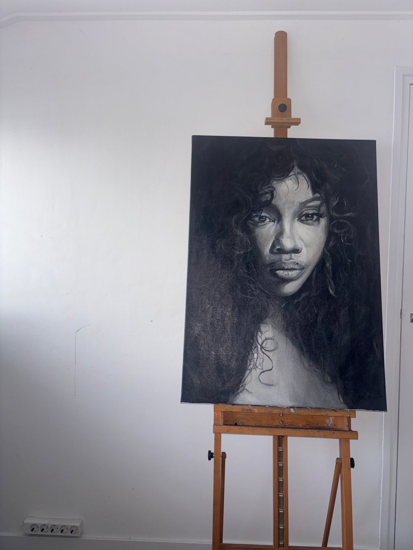 SZA, 70/100 cm, 2026