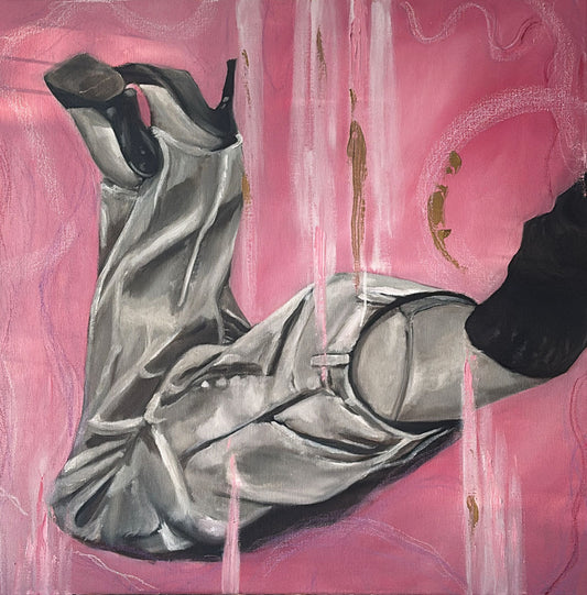 Rosea, 80/80 cm, 2026