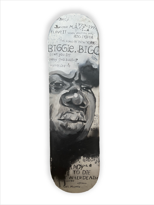 Skateboard Notorius BIG