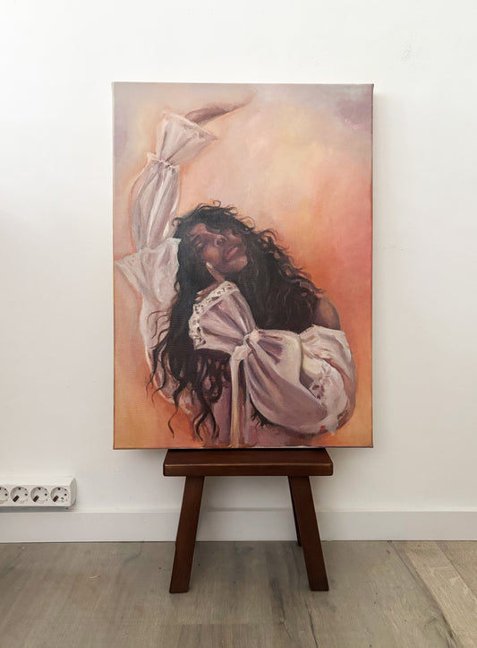 Dreamy, 50/70 cm, 2026