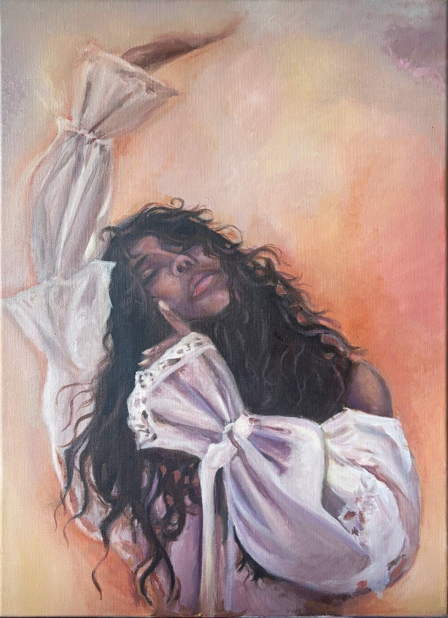 Dreamy, 50/70 cm, 2026